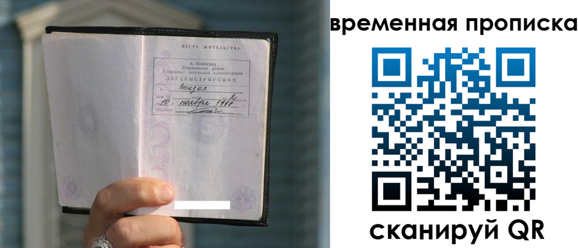 прописка поиск в Бородино
